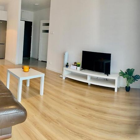 Apartamenty 5.0 Wolomin Exteriör bild