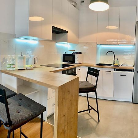 Apartamenty 5.0 Wolomin Exteriör bild