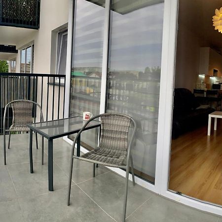 Apartamenty 5.0 Wolomin Exteriör bild