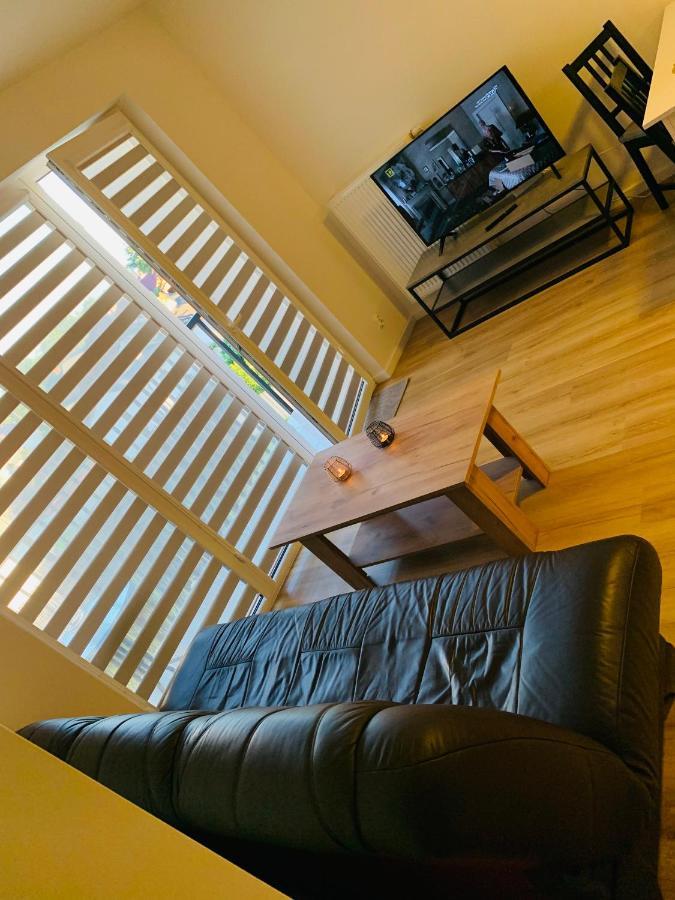 Apartamenty 5.0 Wolomin Exteriör bild