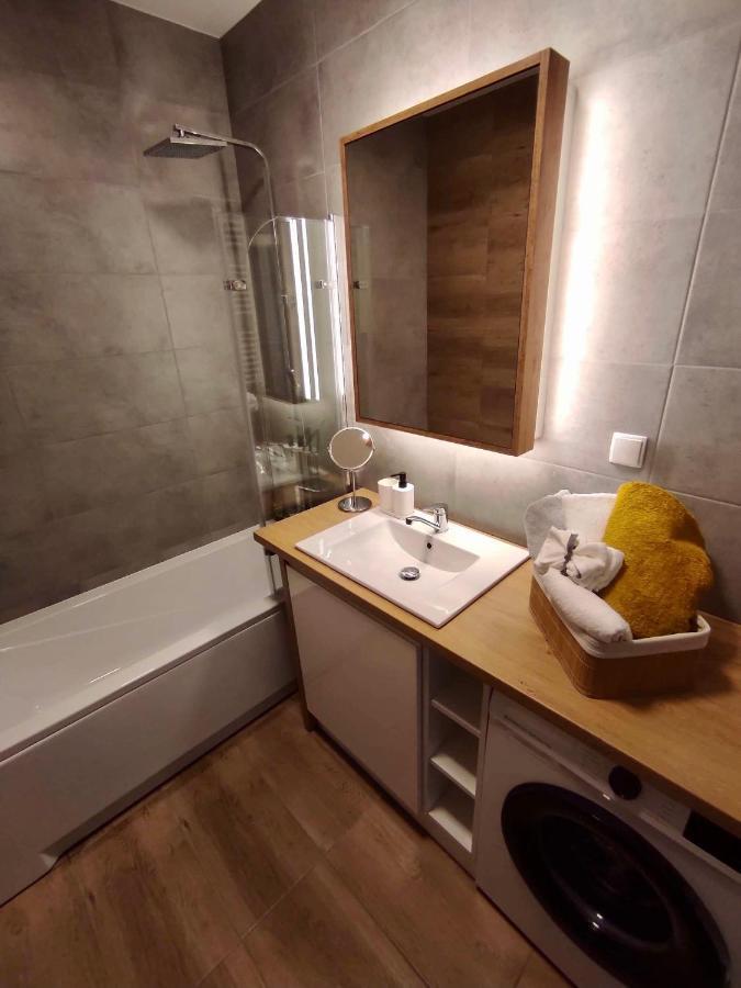 Apartamenty 5.0 Wolomin Exteriör bild