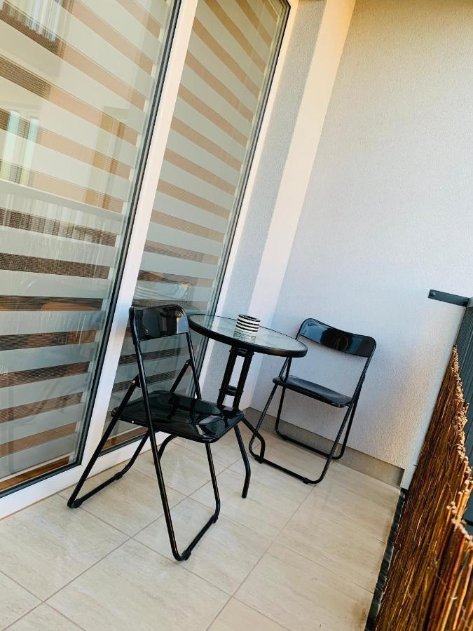 Apartamenty 5.0 Wolomin Exteriör bild