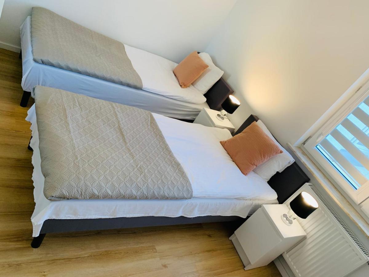 Apartamenty 5.0 Wolomin Exteriör bild