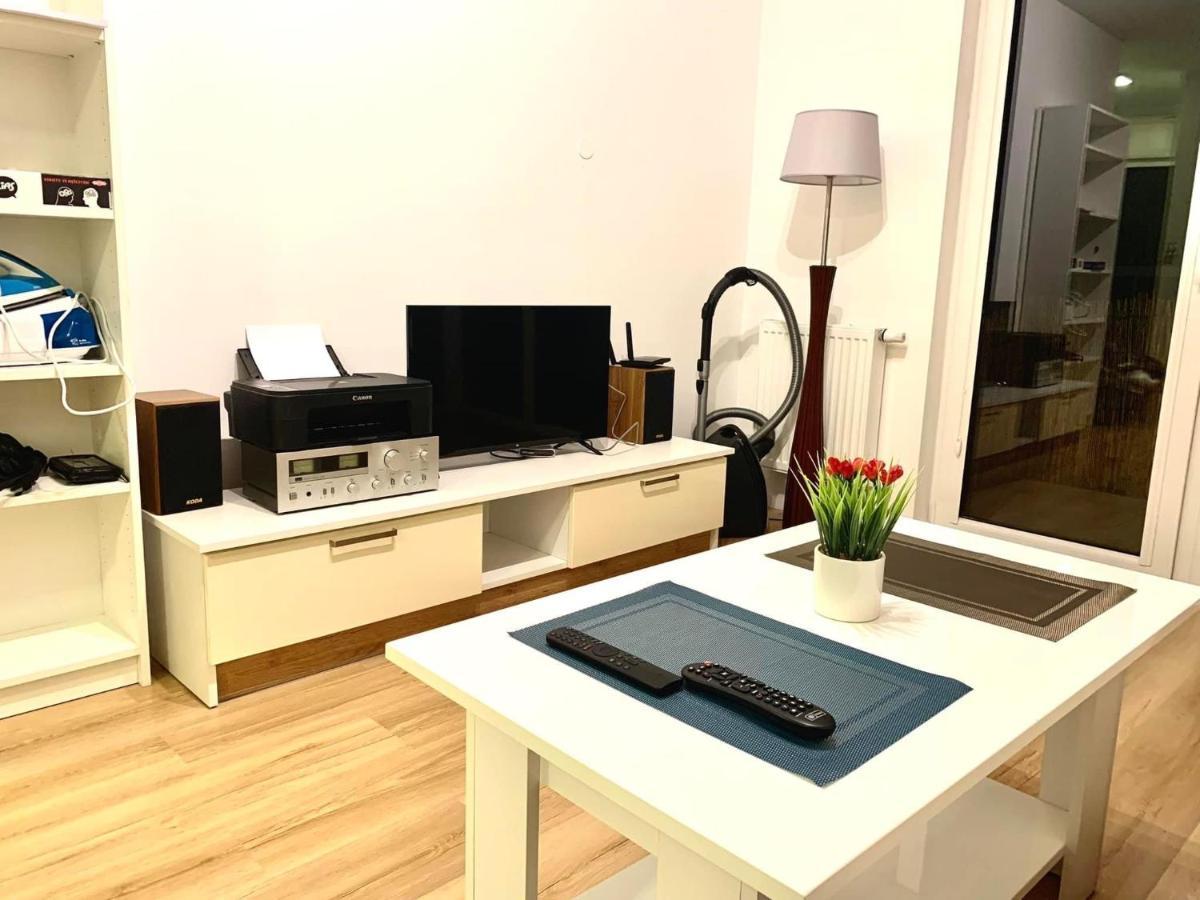 Apartamenty 5.0 Wolomin Exteriör bild