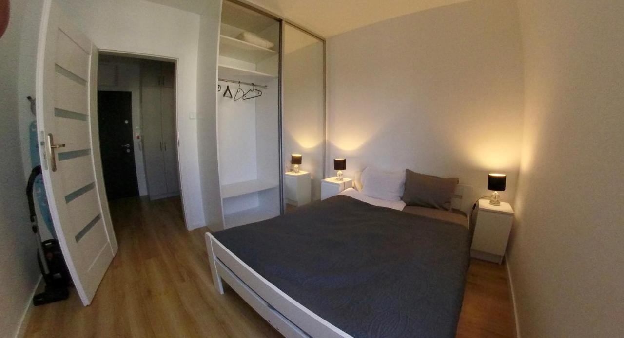 Apartamenty 5.0 Wolomin Exteriör bild
