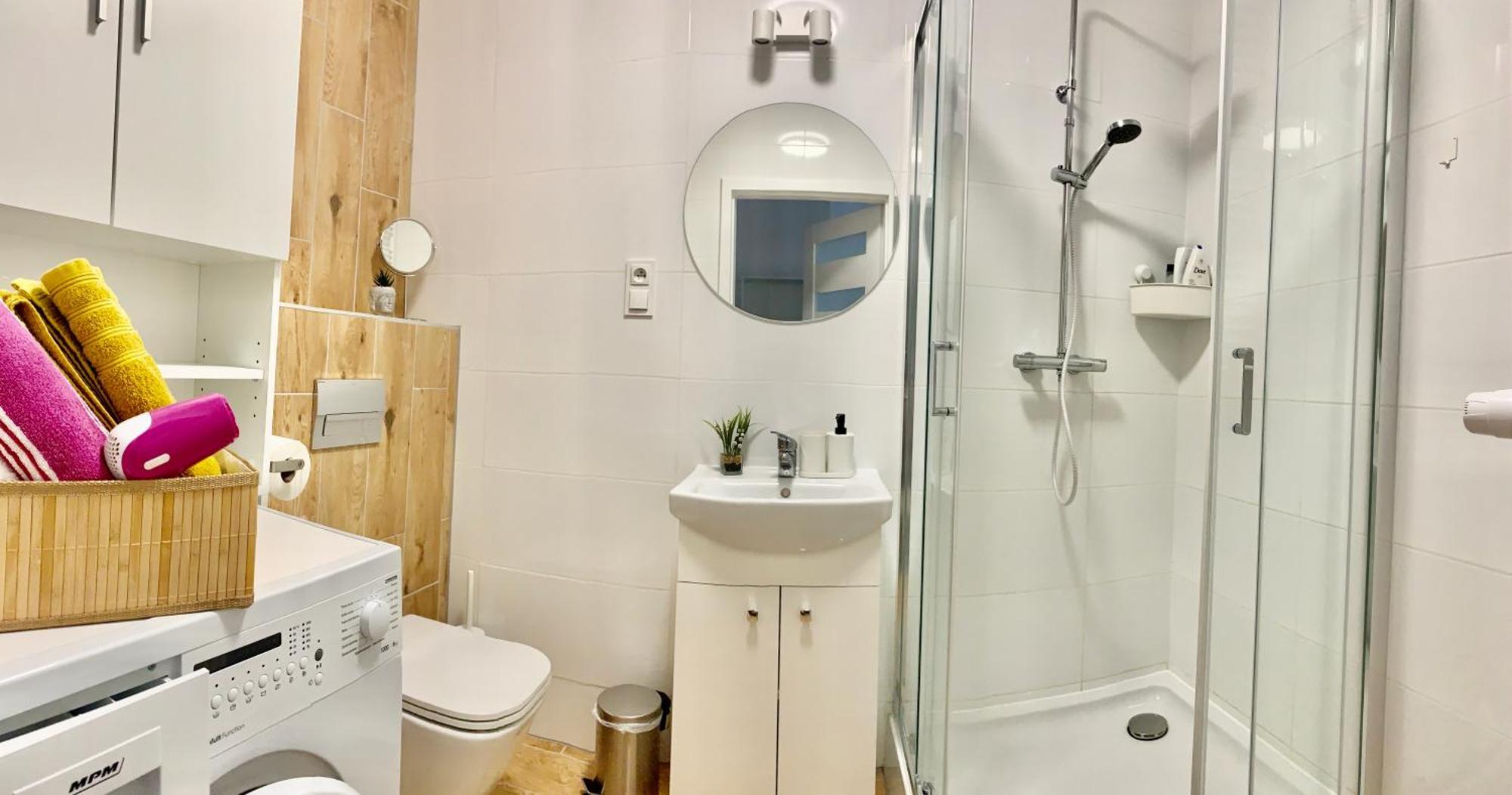 Apartamenty 5.0 Wolomin Exteriör bild