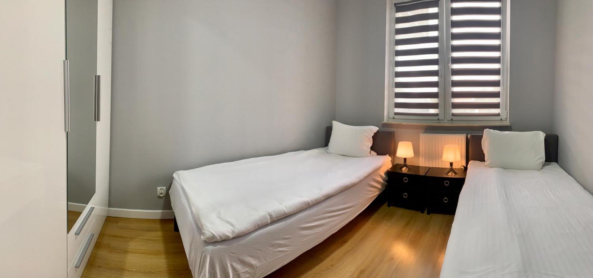 Apartamenty 5.0 Wolomin Exteriör bild