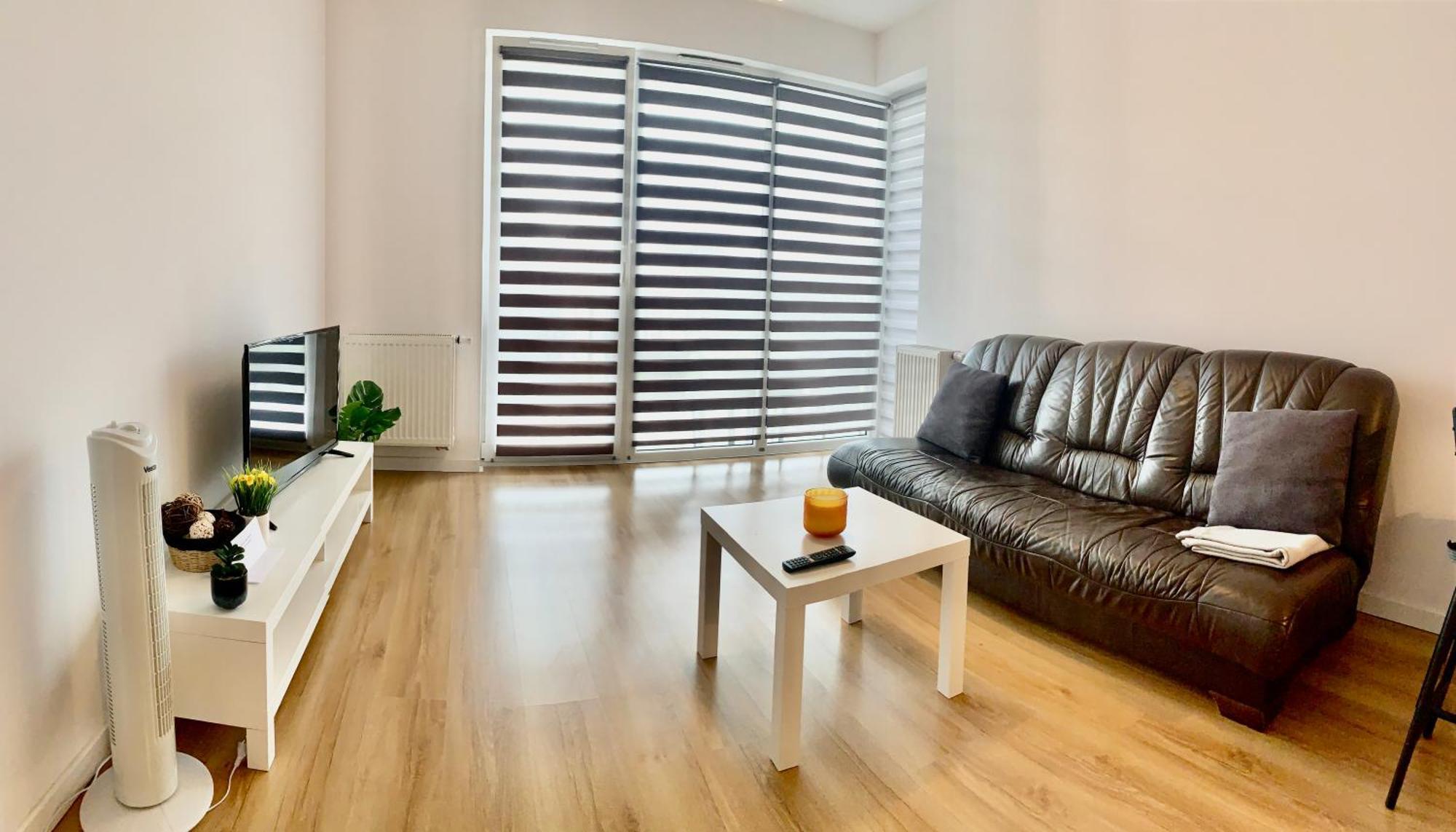 Apartamenty 5.0 Wolomin Exteriör bild