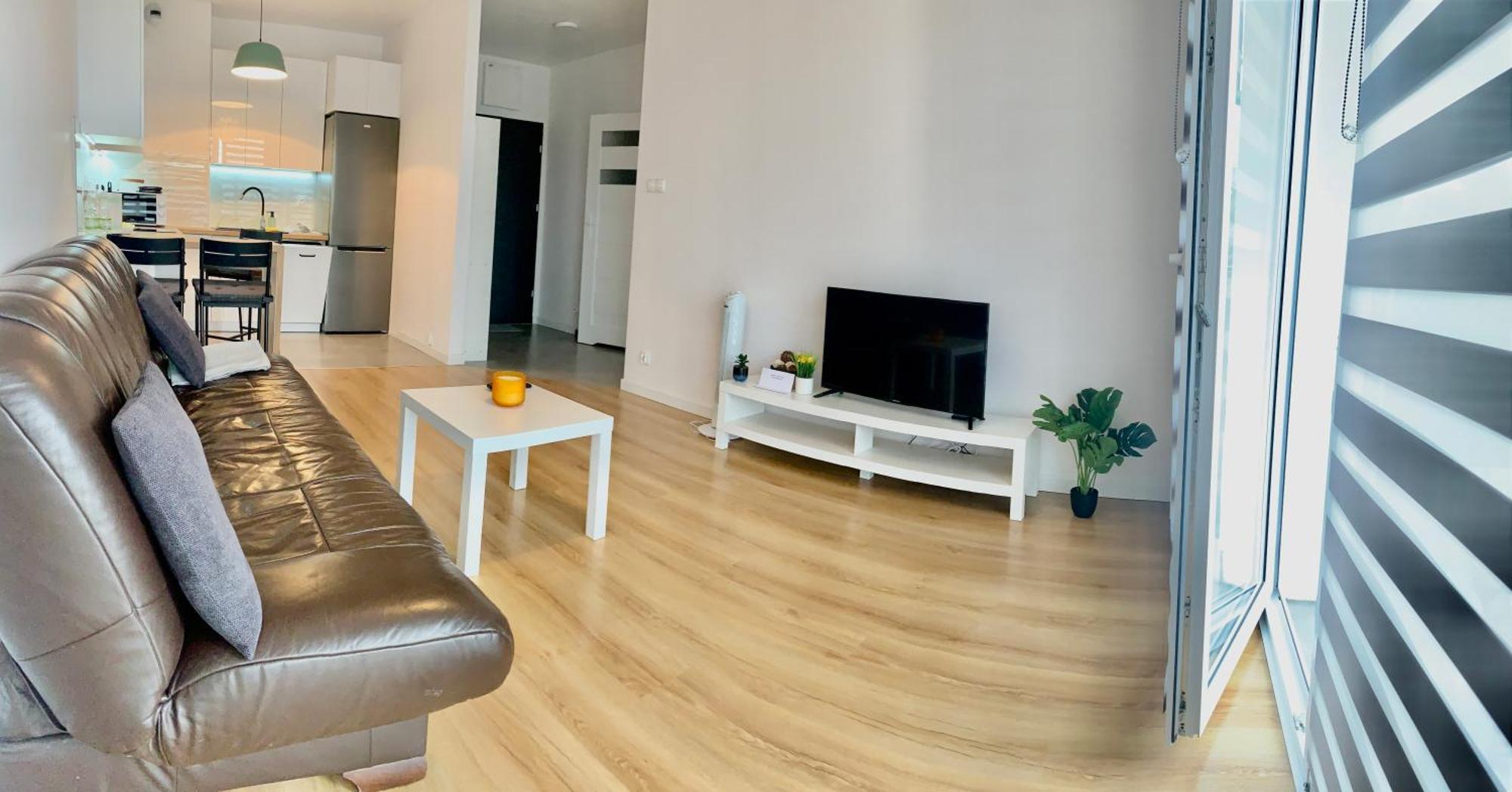 Apartamenty 5.0 Wolomin Exteriör bild